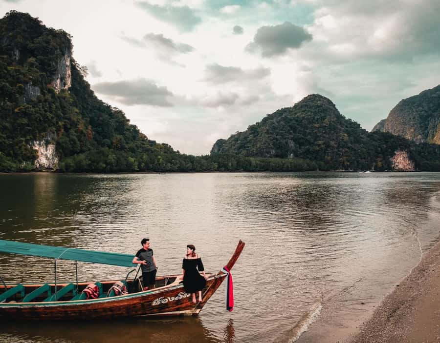 Phuket: James Bond Island Private, All-Inclusive Boat Tour - The return to Phuket