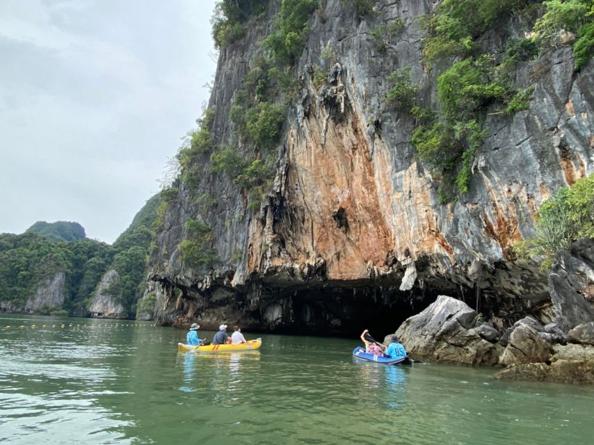 Phuket: James Bond Island Private Speedboat Charter Tour - Key points to know before you book