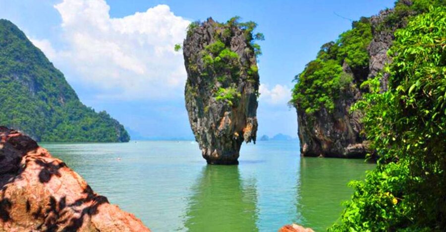 Phuket: James Bond Island Private Speedboat Charter Tour - Why the private boat changes the day