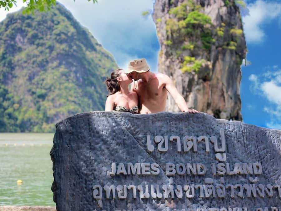 Phuket: James Bond Island Speedboat Tour with Canoeing - How comfortable is the speedboat?