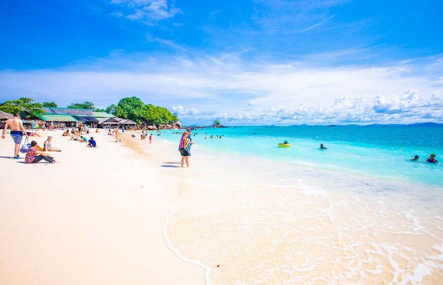Phuket: Khai Islands Premium Speedboat Half Day Adventure - Snorkeling, swimming, and what to bring