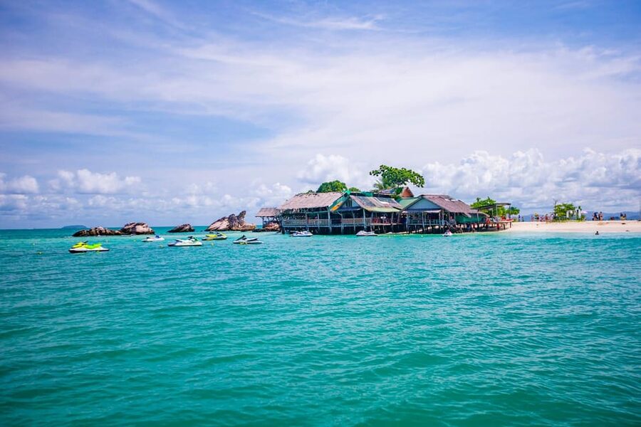 Phuket: Khai Islands Premium Speedboat Half Day Adventure - How good is the $38 value?