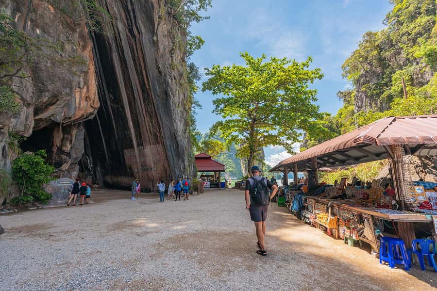 Phuket: Lazy Khao Phing Kan & Yao Islands Speedboat Day Tour - What the $78 price really covers