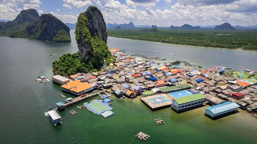 Phuket: Lazy Khao Phing Kan & Yao Islands Speedboat Day Tour - Why the late start matters in Phuket