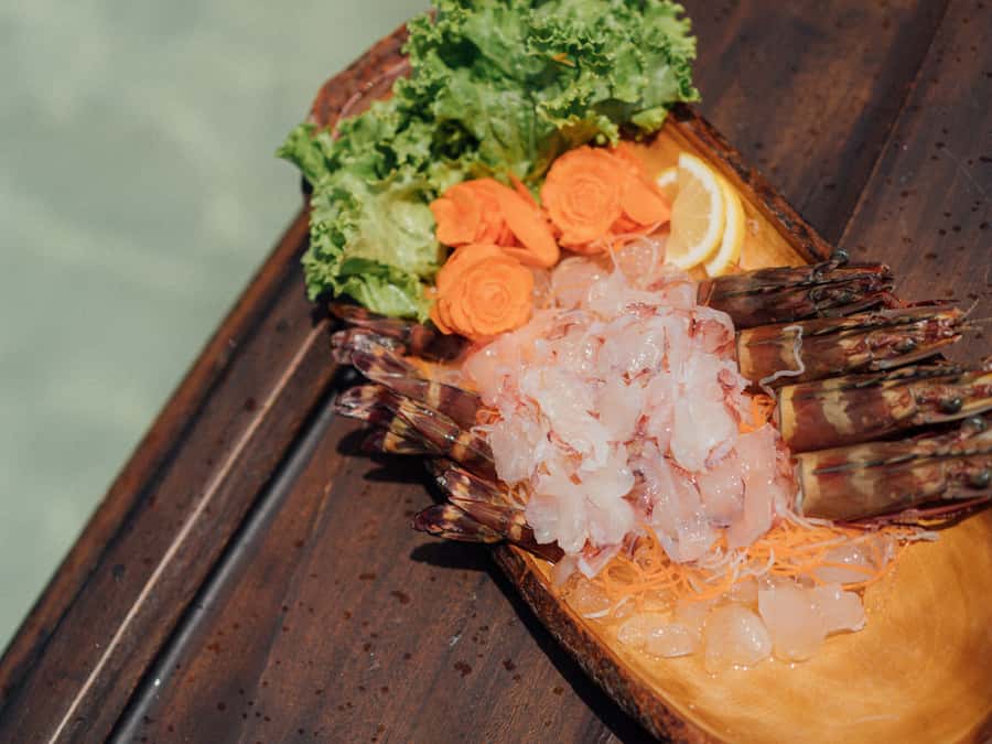 Phuket: Luxury Longtail Boat Islands Hopping Experience - What comes with the boat