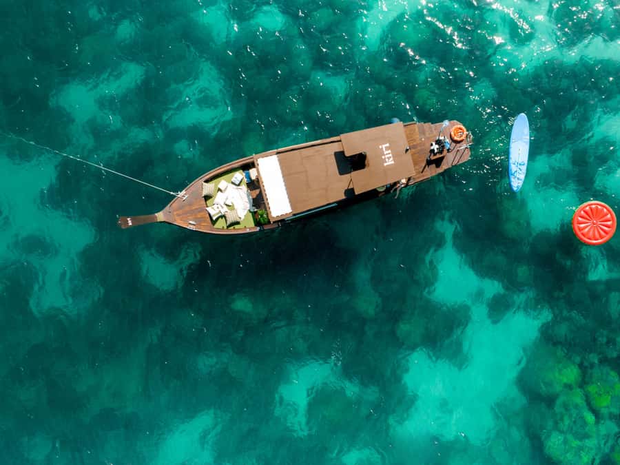 Phuket: Luxury Longtail Boat Islands Hopping Experience - The real cost, including the extras