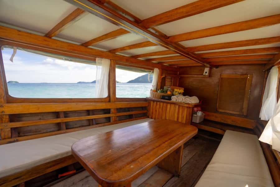 Phuket: Luxury Private Longtail Boat Islands Discovery Tour - Key points to know before booking