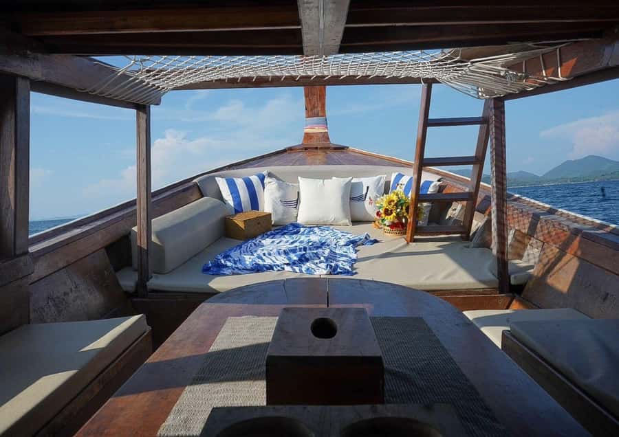 Phuket: Luxury Private Longtail Boat Islands Discovery Tour - Weather, tides, and realistic expectations