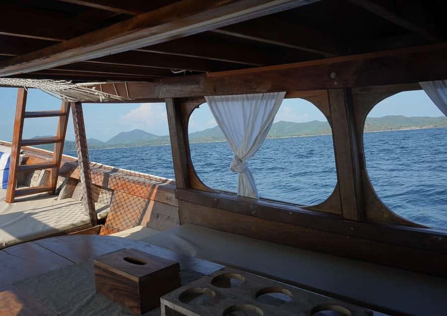 Phuket: Luxury Private Longtail Boat Islands Discovery Tour - What the crew provides onboard