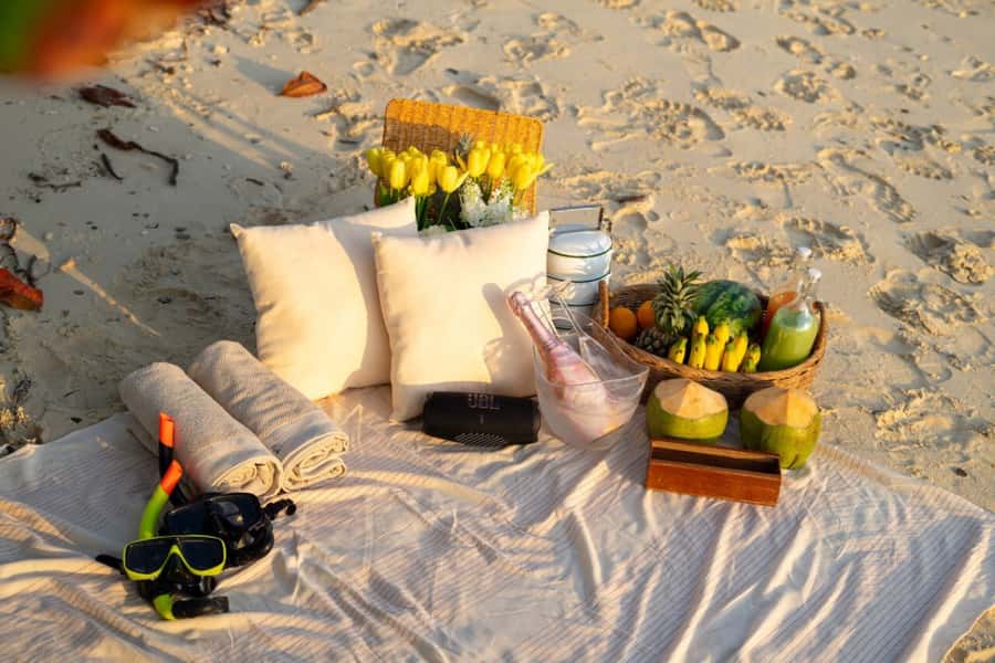 Phuket: Luxury Private Longtail Boat Islands Discovery Tour - Who will get the best value