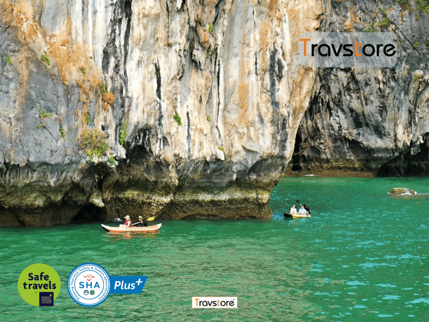 Phuket: Phang Nga (James Bond) Island - Big Boat Tour - Who will enjoy this tour most