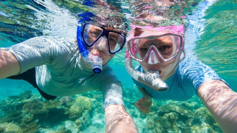 Phuket : Phi Phi Island Trip by Speedboat with Lunch - Lunch, Drinks, and the Value of the Package