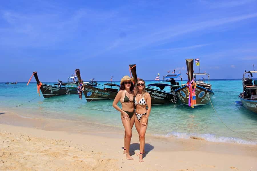 Phuket: Phi Phi & James Bond Island Combo Day Tour w/Lunch - Why this combo tour works