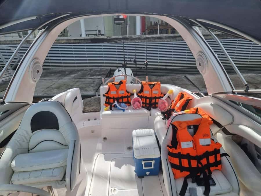 Phuket: Phi Phi & Kai Island Private Speed Boat Tour - Why this private Phi Phi day is appealing