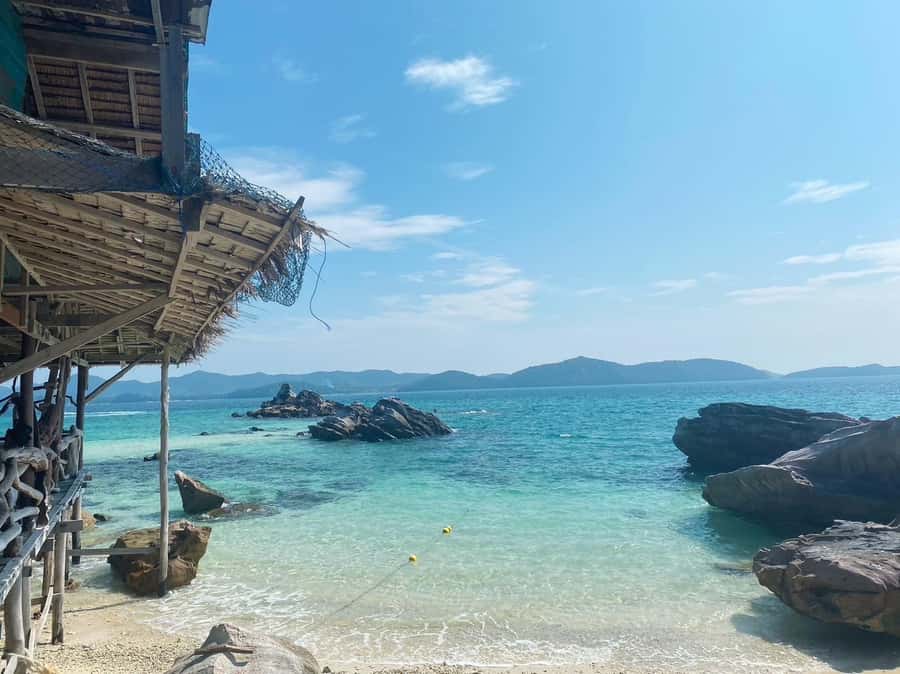 Phuket: Phi Phi & Kai Island Private Speed Boat Tour - Viking Cave and Monkey Beach