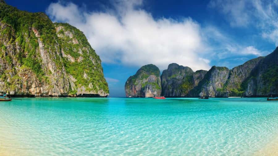 Phuket: Phi Phi Khai or Maiton Island by Speedboat/Catamaran - Key points to know before you book