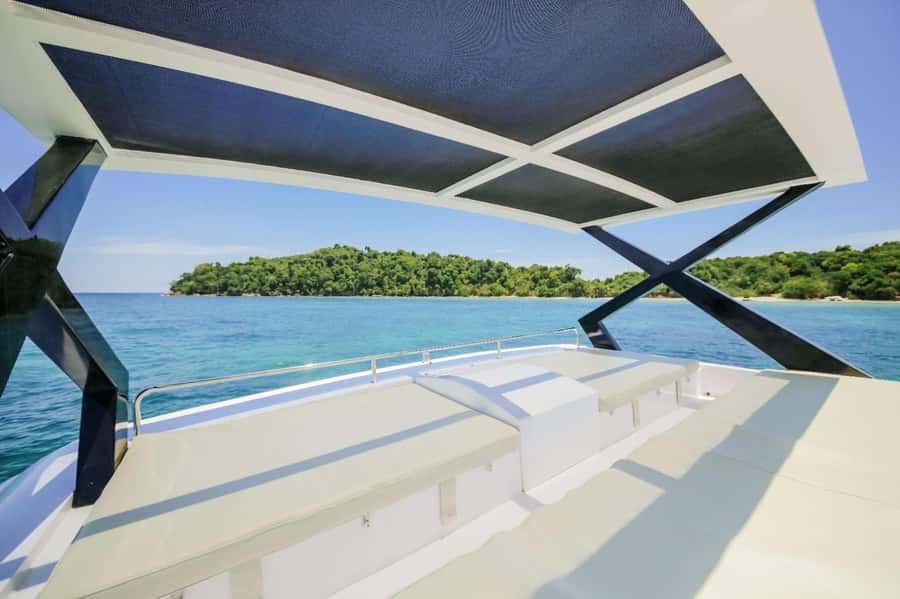 Phuket: Phi Phi & Maithon Island Day Trip by Power Catamaran - Practical packing advice for a wet, active day