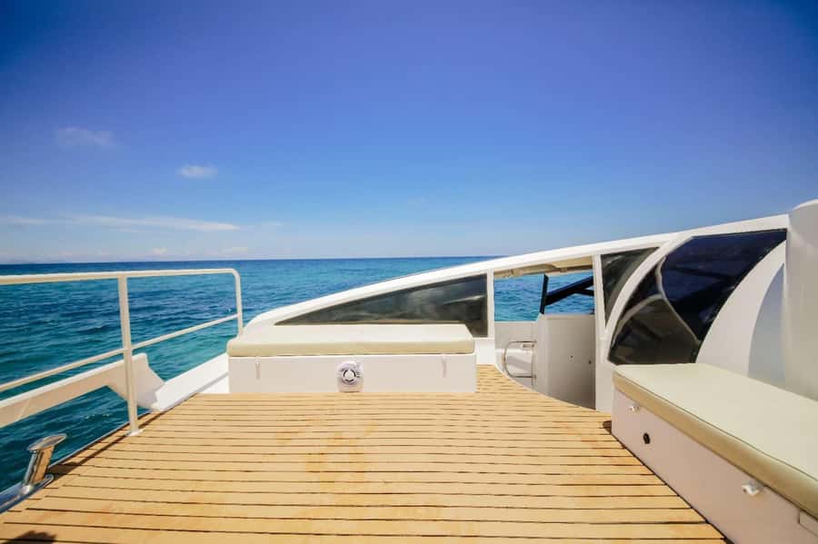 Phuket: Phi Phi & Maithon Island Day Trip by Power Catamaran - Is $181 a fair price?