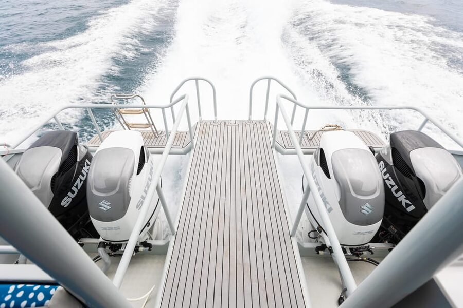 Phuket: Phi Phi Maiton Island Sunset Premium Catamaran Tour - Is $128 good value?