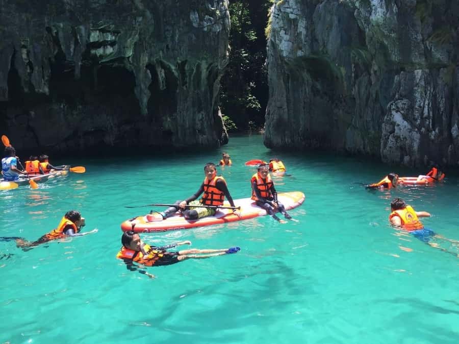Phuket: Phi Phi Maya Bamboo Island By Speed Catamaran - Lunch on Phi Phi Don