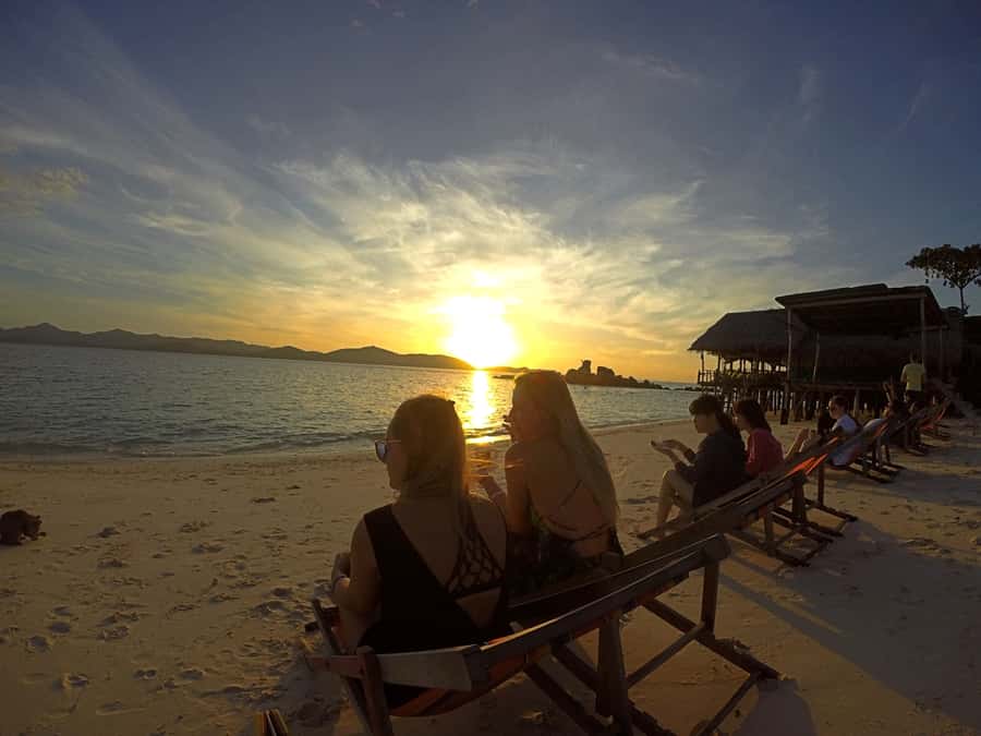 Phuket: Phi Phi Sunrise Boat Tour to Bamboo and Khai Island - At a glance: what makes this tour worth considering