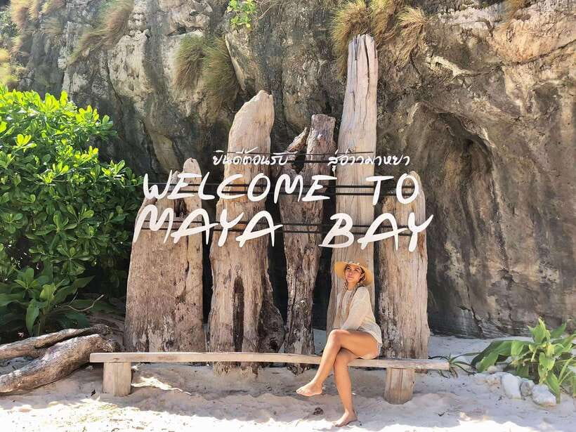 Phuket: PhiPhi, Maya Bay & Khai Island Day Tour with Lunch - What this Phuket island day is really like