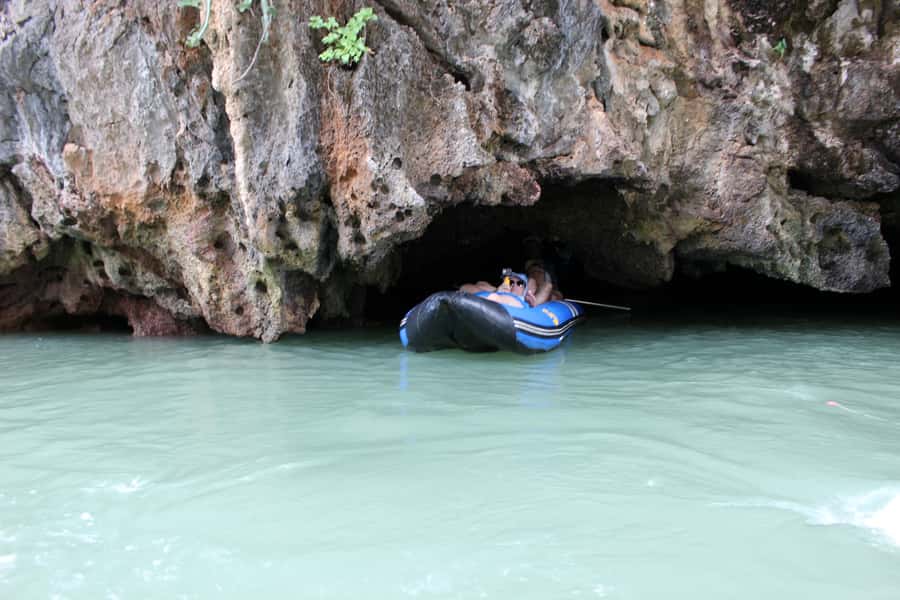 Phuket: Private Boat Charter to James Bond Island - What the $1,286 price really means
