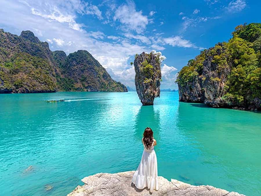 Phuket: Private Luxury Speed Boat to James Bond Island - Key points to know before you book