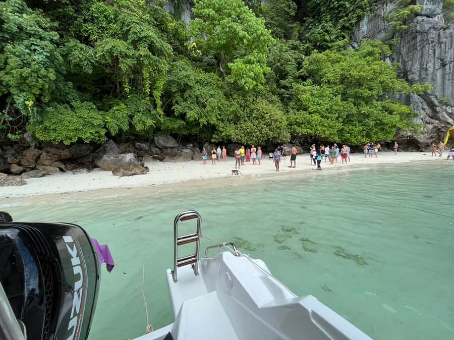 Phuket: Private Luxury Speed Boat to James Bond Island - Why Phang Nga Bay works so well by private boat