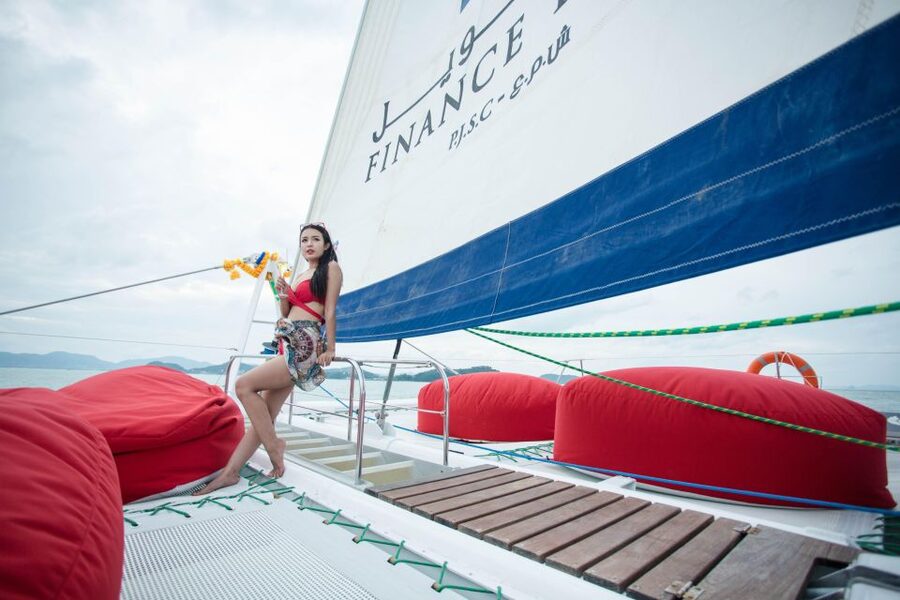 Phuket: Racha and Coral Island Catamaran Tour with Lunch - Key points to know before you book