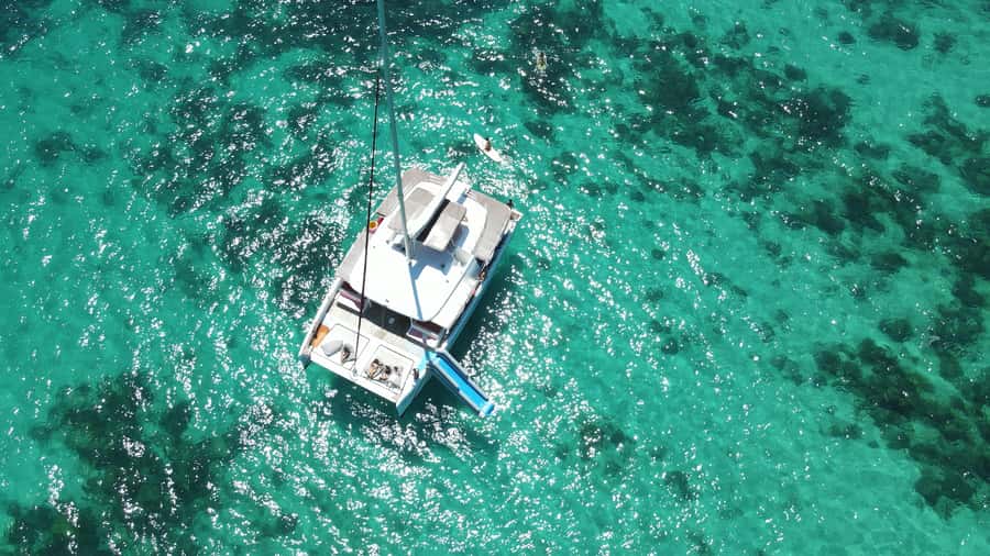 Phuket: Racha and Coral Island Sailing Day Trip by Miss.Red - What this Phuket boat trip is really like