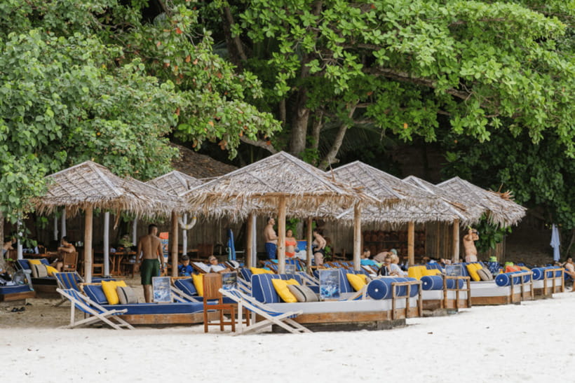Phuket: Racha and Coral Islands Speedboat Trip with Lunch - Pickup costs can change the real price