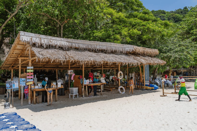 Phuket: Racha and Coral Islands Speedboat Trip with Lunch - What to pack for a day in the sun
