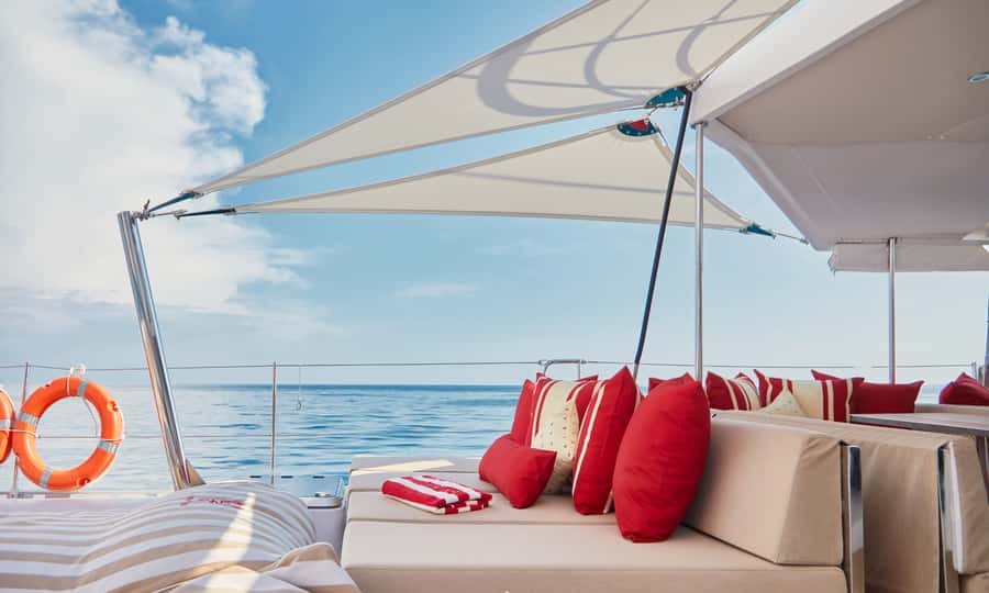 Phuket: Sailing Yacht Island Hopping & Party Full-Day Cruise - Who will enjoy this cruise most