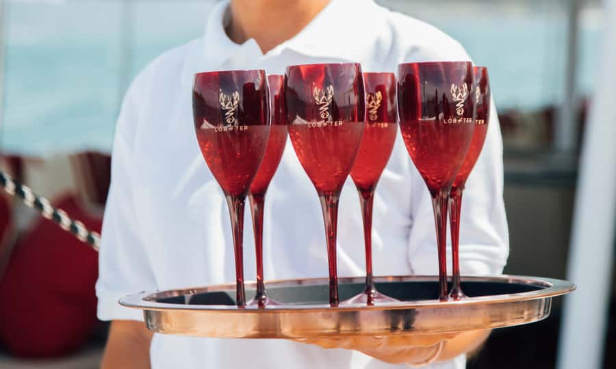 Phuket: Sailing Yacht Island Hopping & Party Full-Day Cruise - Morning pickup and the run to Coral Island