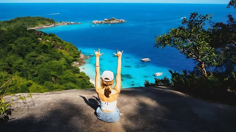 Phuket: Similan Island by Speedboat - Key things to know before booking