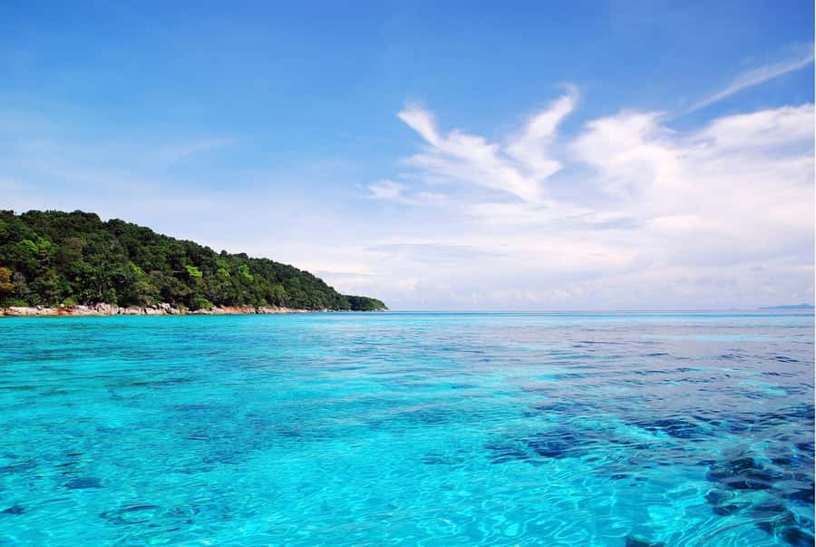 Phuket: Similan Island Day Trip by Speed Boat Catamaran - What to pack for comfort and reef care