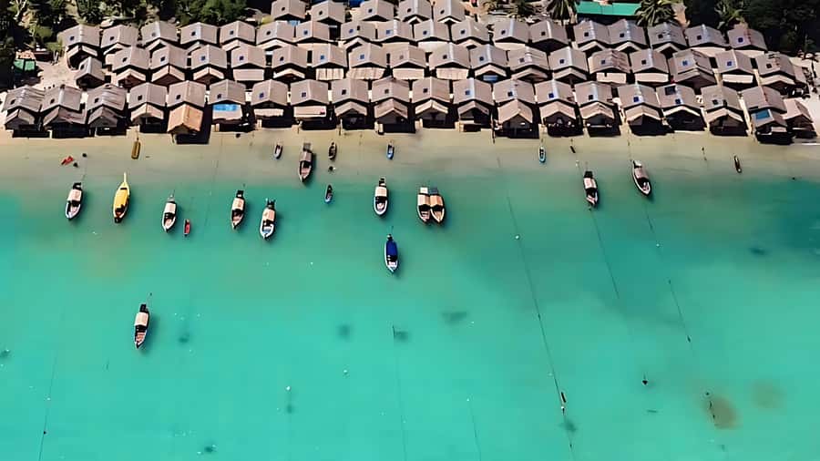 Phuket : Surin Island by Speedboat - Is $128 good value?