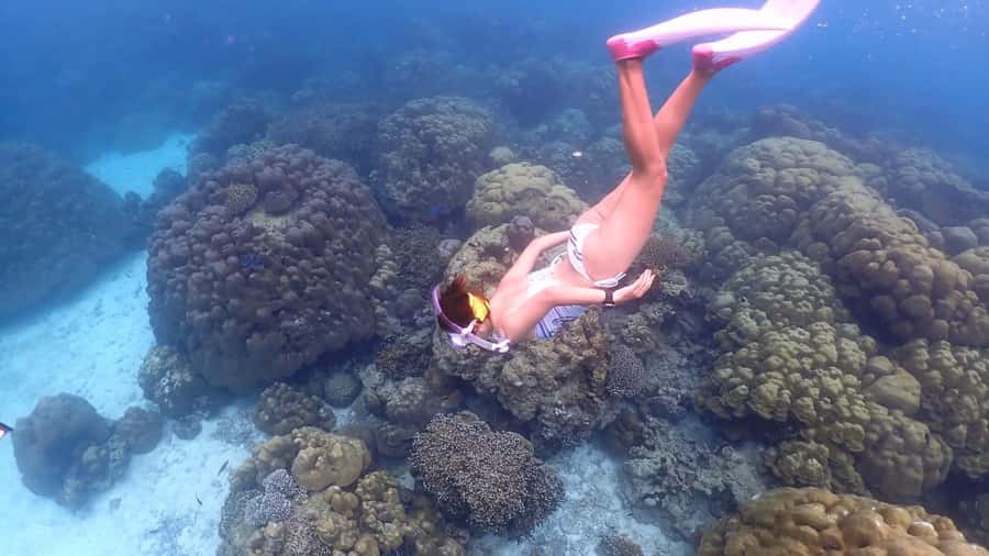 Phuket : Surin Island by Speedboat - Why Surin Island is worth the long ride
