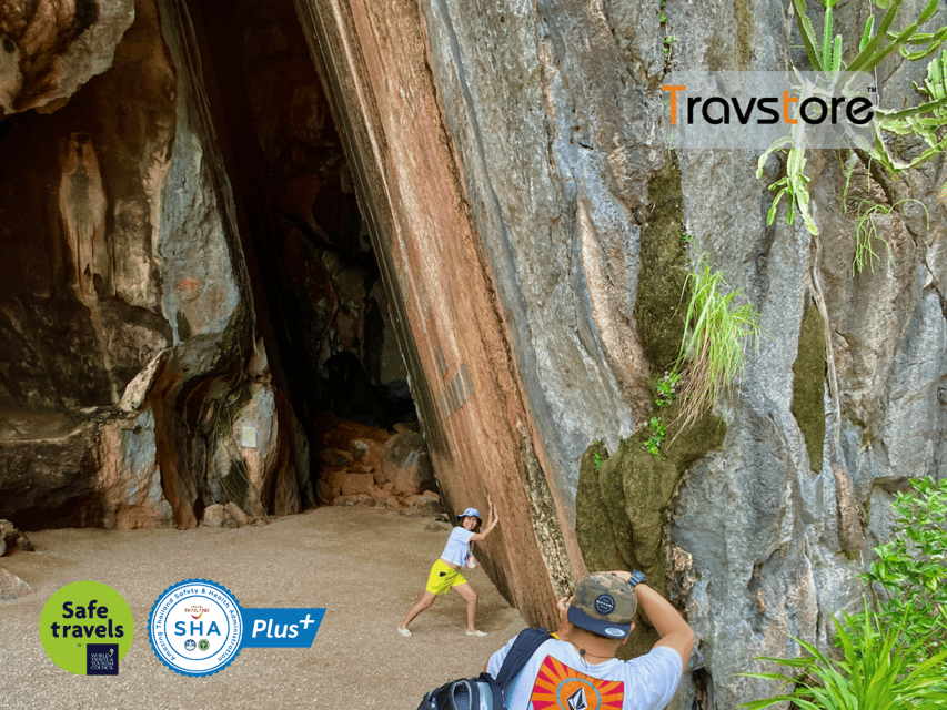 Phuket: Tour James Bond Island on Speedboat - What the $71 price really covers