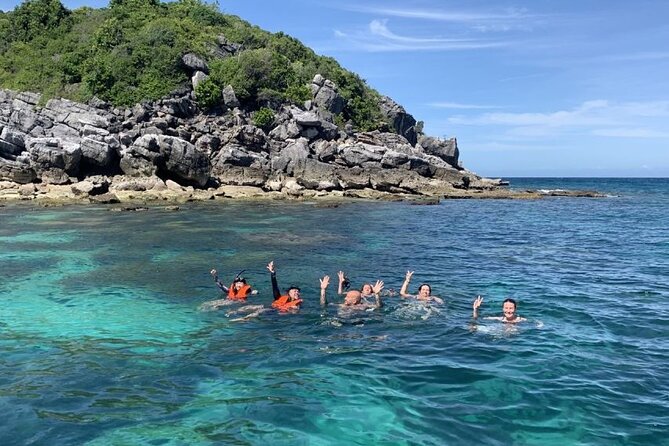 Pig Island Tour by Speedboat with Snorkeling - What to bring and what to expect