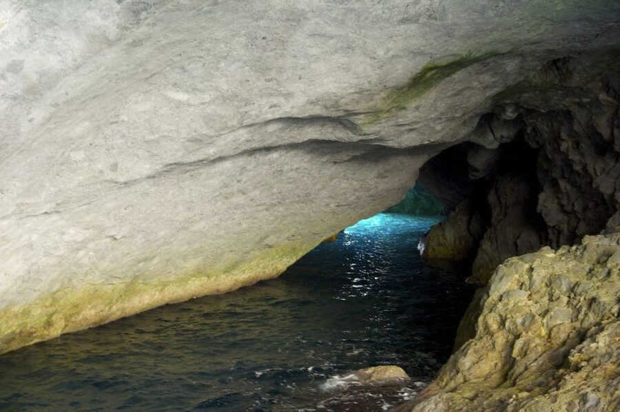 Ponza Island: Day Trip from Anzio with 5 Hour Boat Excursion - Is the $180.12 price good value?