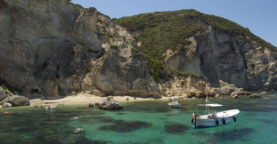 Ponza Island: Day Trip from Anzio with 5 Hour Boat Excursion - Meeting your guide in Anzio