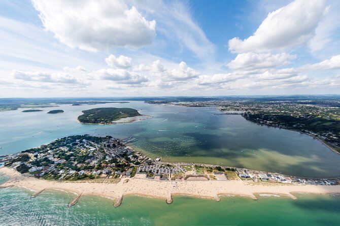 Poole: Harbour and Islands Circular Cruise - Key points to know before you go