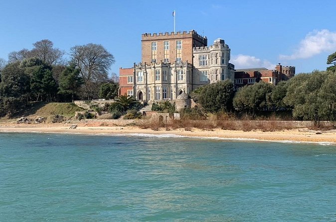 Poole: Harbour and Islands Circular Cruise - Wildlife is possible, but never promised