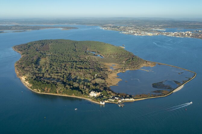 Poole: Harbour and Islands Circular Cruise - My verdict on the Coastal Cruises Poole outing