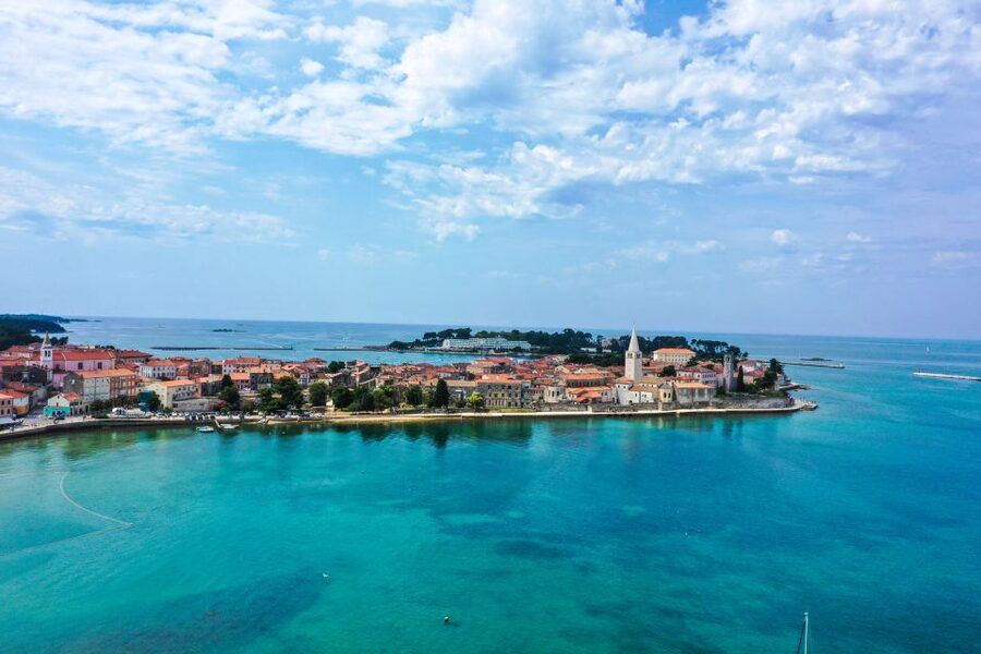 Poreč: Panoramic Morning Cruise Among 20 Islands with Drinks - Who will enjoy this cruise most?