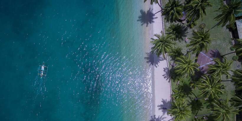Port Barton: Island Hopping to Turtle Spot & Reef with Lunch - What the $36 price really buys you