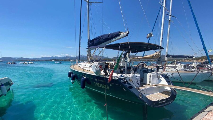 Porto San Paolo: Tavolara Island Sailboat Cruise with Lunch - Final Verdict: Book It for the Day, Not the Checklist