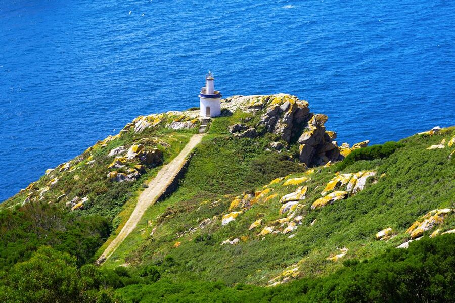 Portonovo: Ferry to Cies Islands & Rodas Beach - Practical details before you reserve